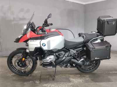 BMW R1300GS Adventure 2026