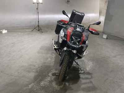 BMW R1300GS Adventure 2026