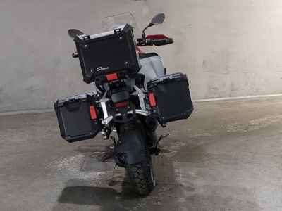 BMW R1300GS Adventure 2026