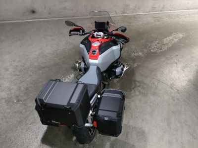 BMW R1300GS Adventure 2026