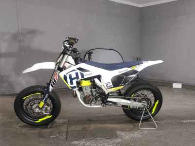 Husqvarna FS450 2016