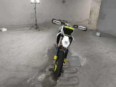 Husqvarna FS450 2016