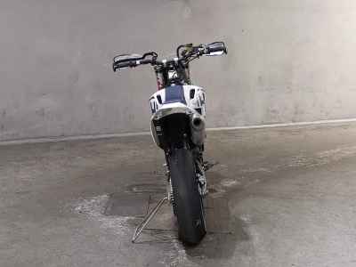 Husqvarna FS450 2016