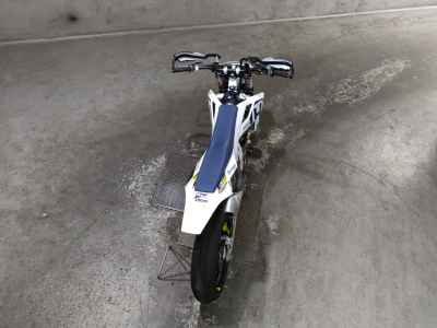 Husqvarna FS450 2016