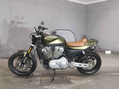 Harley-Davidson Sportster XR1200 2011