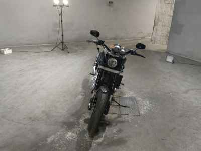 Harley-Davidson Sportster XR1200 2011