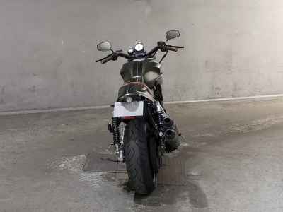 Harley-Davidson Sportster XR1200 2011