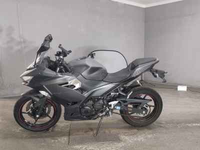 Kawasaki Ninja 250