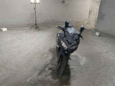 Kawasaki Ninja 250