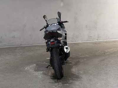 Kawasaki Ninja 250