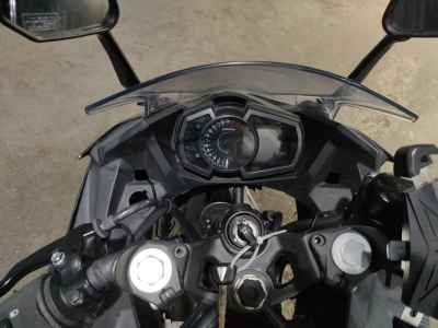 Kawasaki Ninja 250
