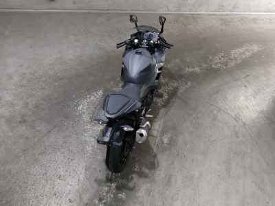 Kawasaki Ninja 250
