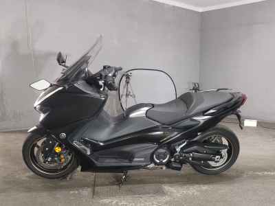Yamaha TMAX 560 2020