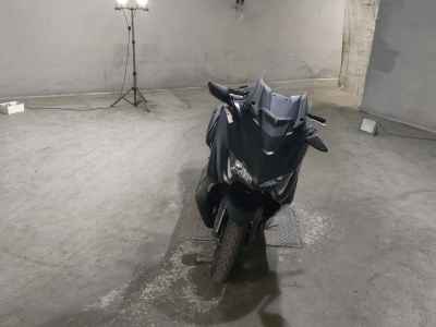 Yamaha TMAX 560 2020