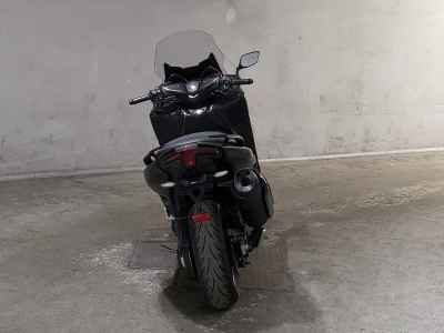 Yamaha TMAX 560 2020