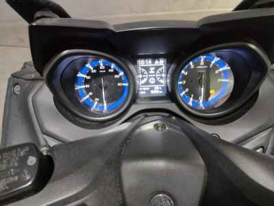 Yamaha TMAX 560 2020
