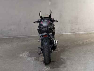 Honda CBR400R 2020