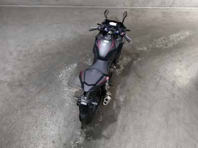 Honda CBR400R 2020