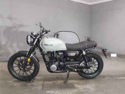 Honda GB350 2024