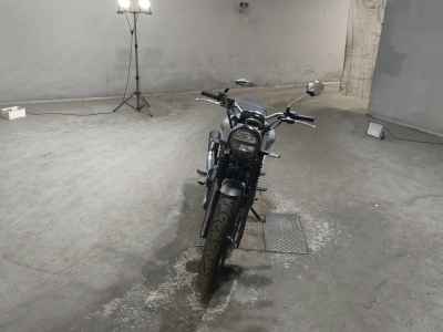 Honda GB350 2024