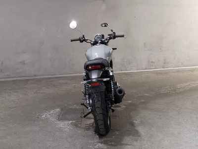 Honda GB350 2024