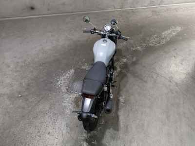 Honda GB350 2024