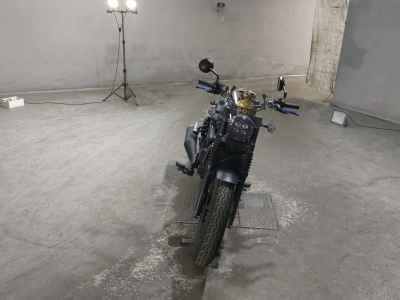 Honda Rebel CMX250 2020