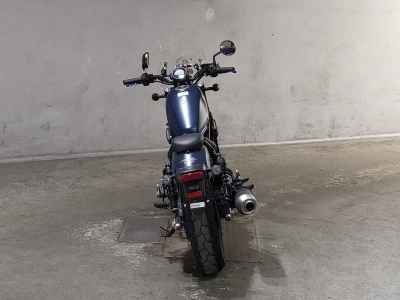 Honda Rebel CMX250 2020