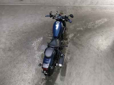 Honda Rebel CMX250 2020