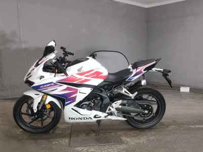 Honda CBR250RR