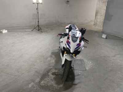 Honda CBR250RR