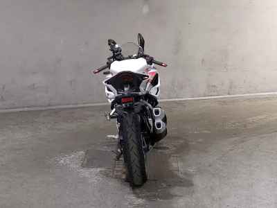 Honda CBR250RR