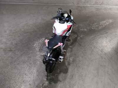 Honda CBR250RR