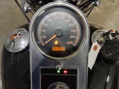 Harley-Davidson Fat Boy FLSTF1580 2015