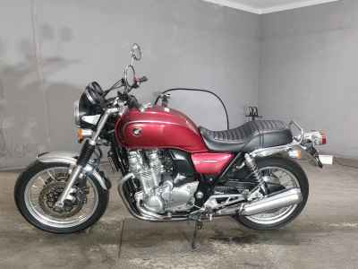Honda CB1100EX 2014