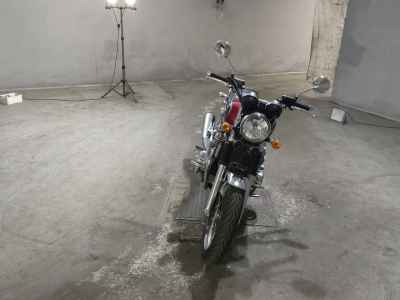 Honda CB1100EX 2014