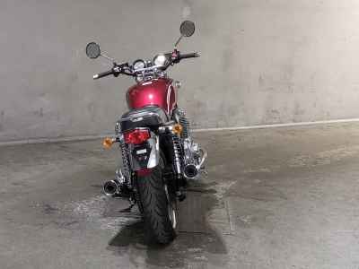 Honda CB1100EX 2014