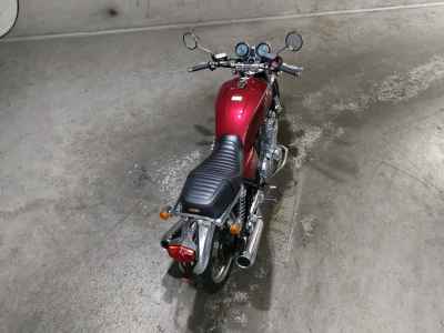 Honda CB1100EX 2014