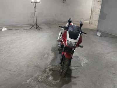 Honda CB400 Super Boldor 2013