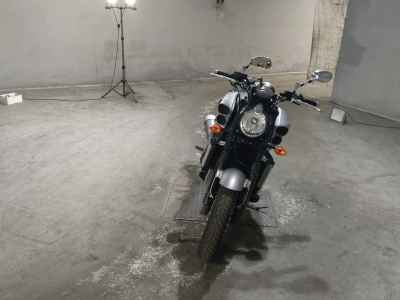 Yamaha V-Max 1200 2015