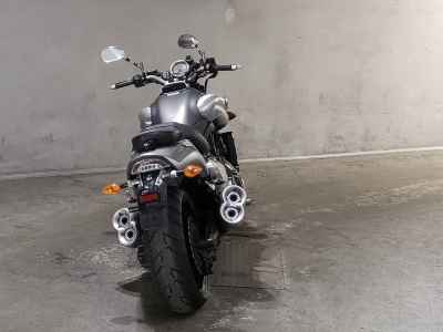 Yamaha V-Max 1200 2015