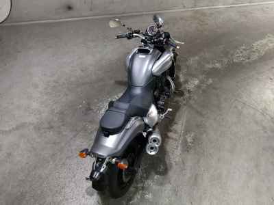 Yamaha V-Max 1200 2015