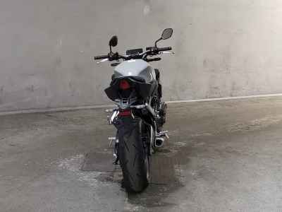 Honda CB650R 2025