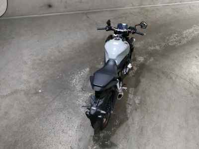 Honda CB650R 2025