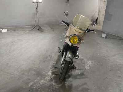 Honda CB500 2023