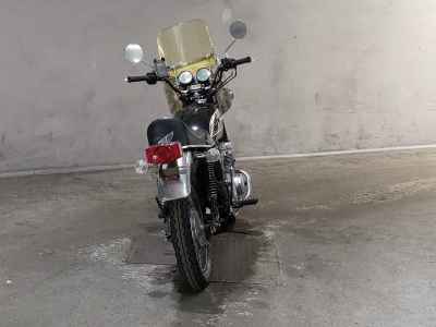Honda CB500 2023