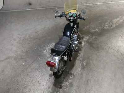 Honda CB500 2023