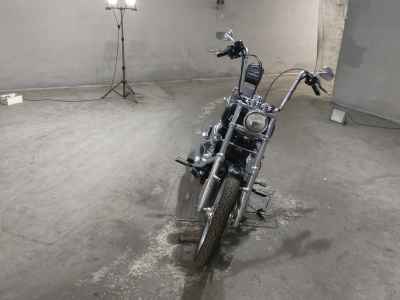 Harley-Davidson FXSTC 1580 2010