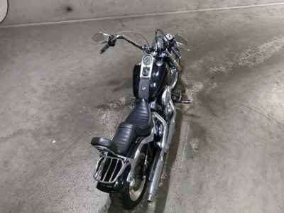 Harley-Davidson FXSTC 1580 2010