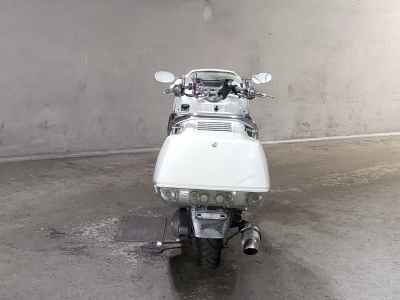 Honda Fusion X